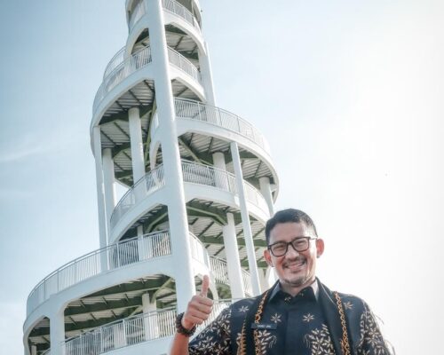 Hutan Manggrove