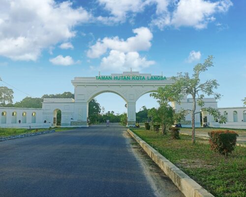 Hutan Lindung