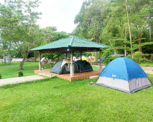 Hutan Lindung