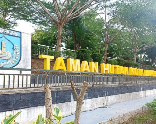 Hutan Lindung