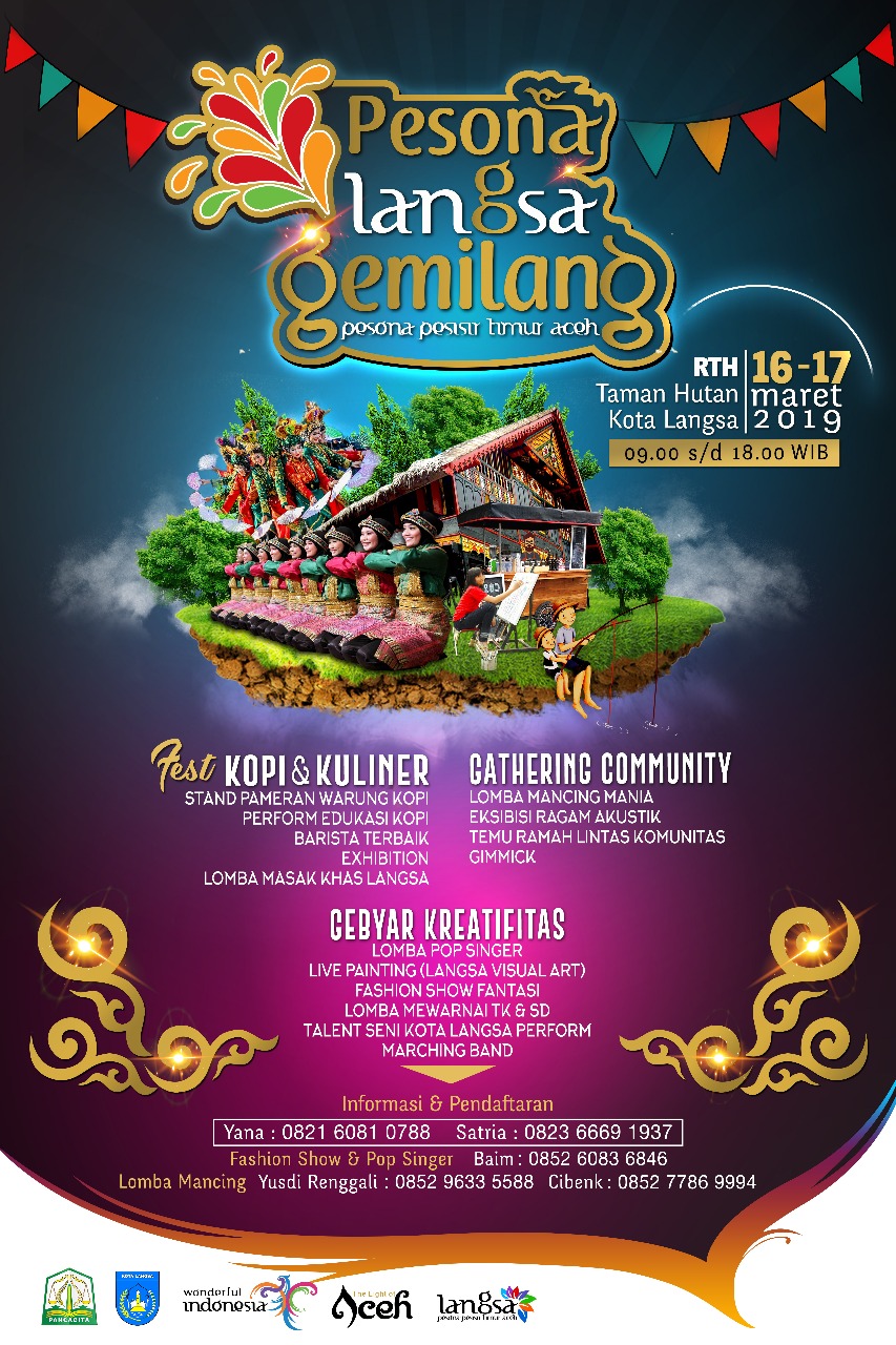Pesona-langsa-gemilang-hutan-kota-langsa