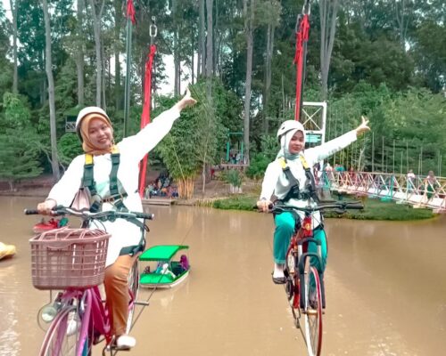 Hutan Lindung