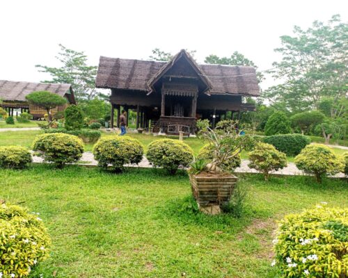 Hutan Lindung