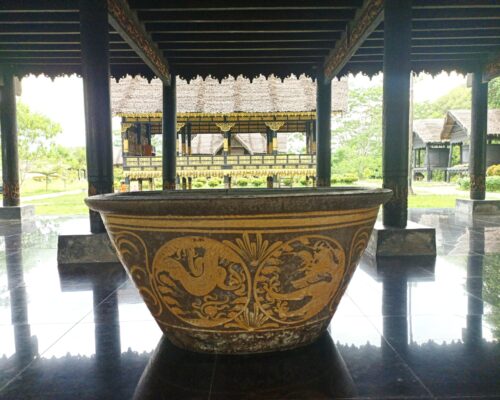 Hutan Lindung