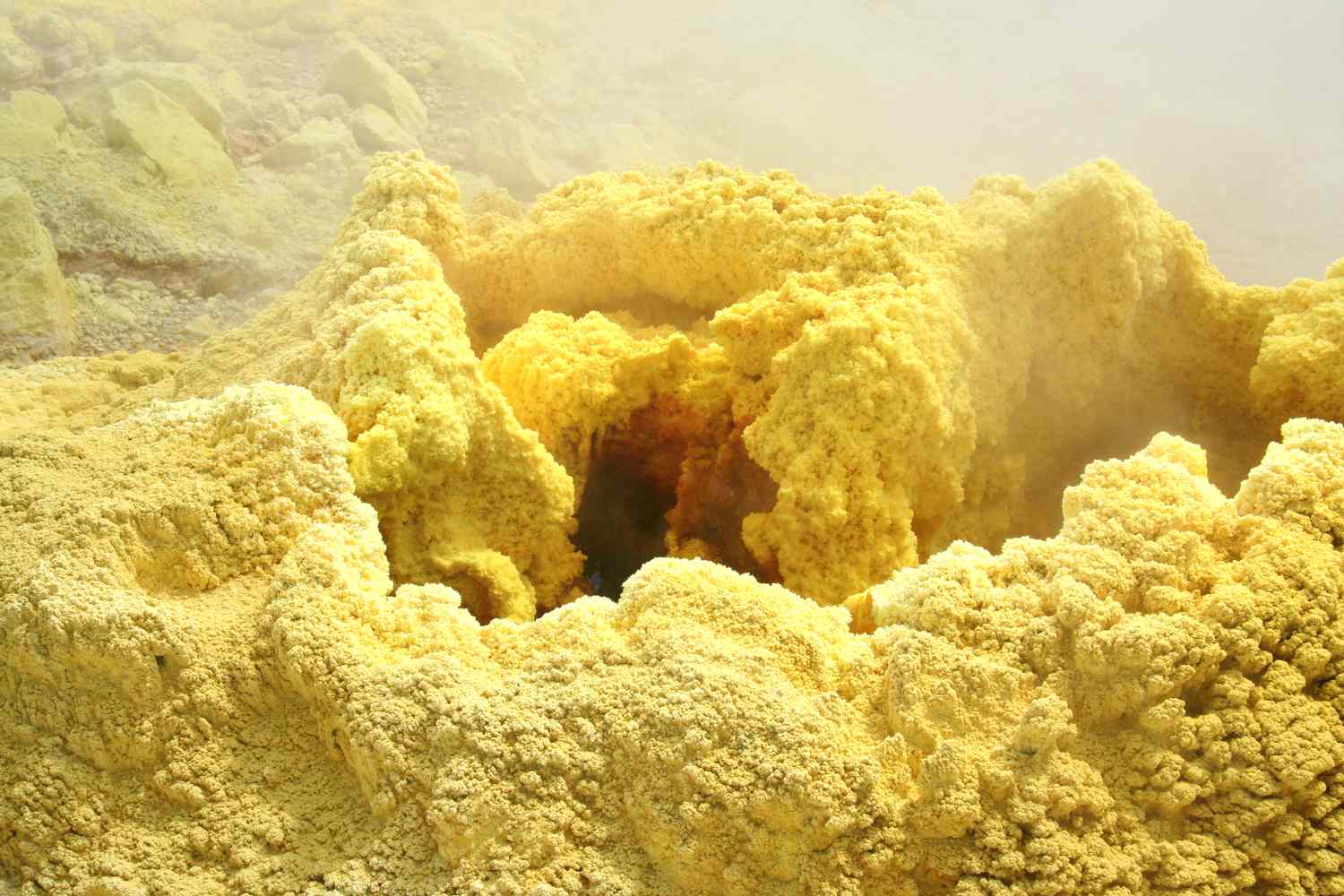 Mengenal Sulfur: Manfaat, Penggunaan, dan Dampaknya bagi Lingkungan